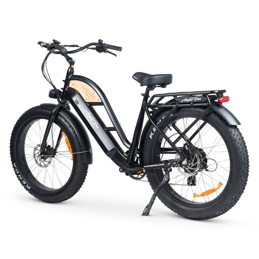 CHUBBIE-S 3 ELECTRIC BIKE