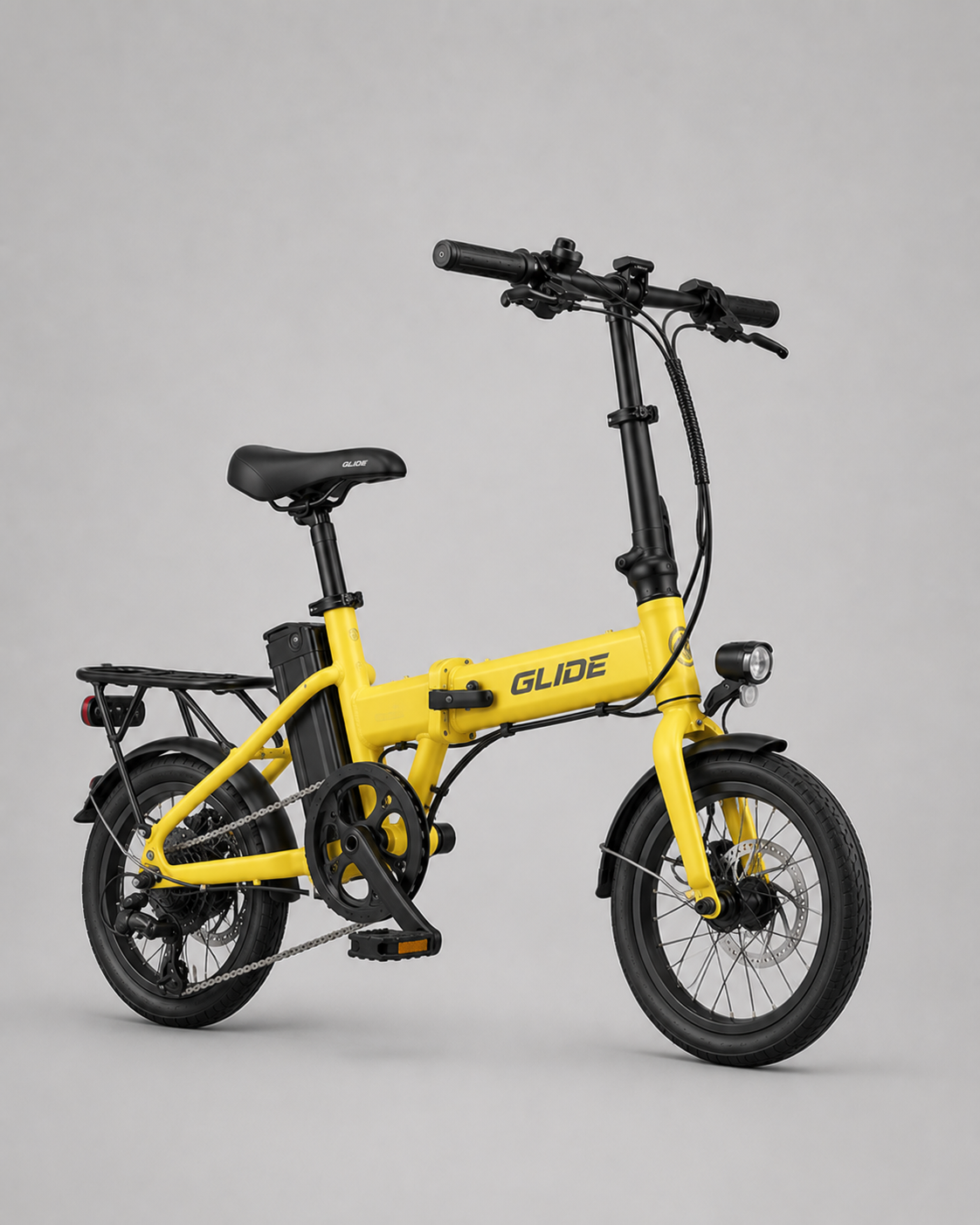Glide Pocket 250 Folding Electric Bike