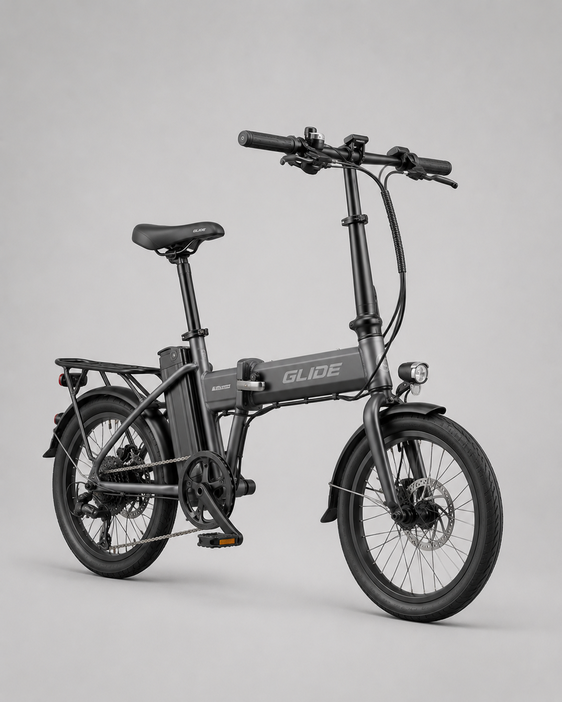 Glide Compact 250 Folding Electric Bike